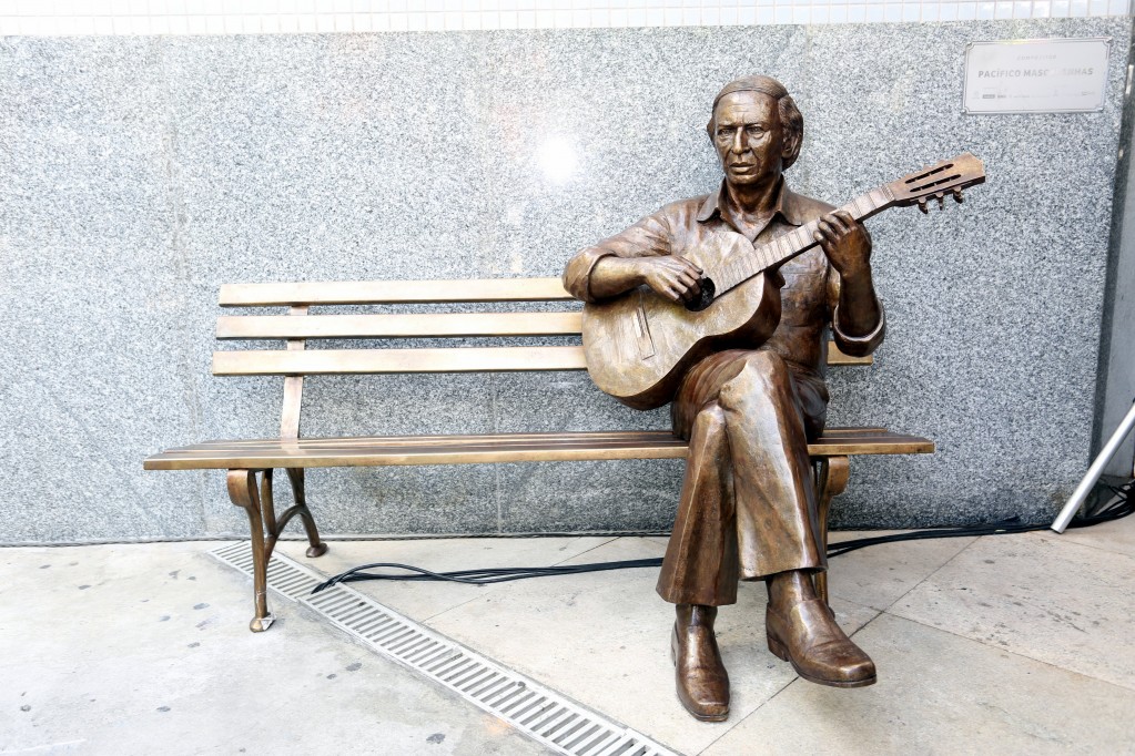 Celebrando Pacífico