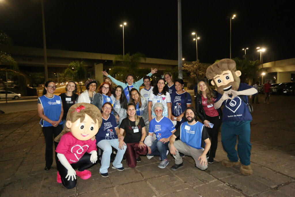 Celebração da Solidariedade