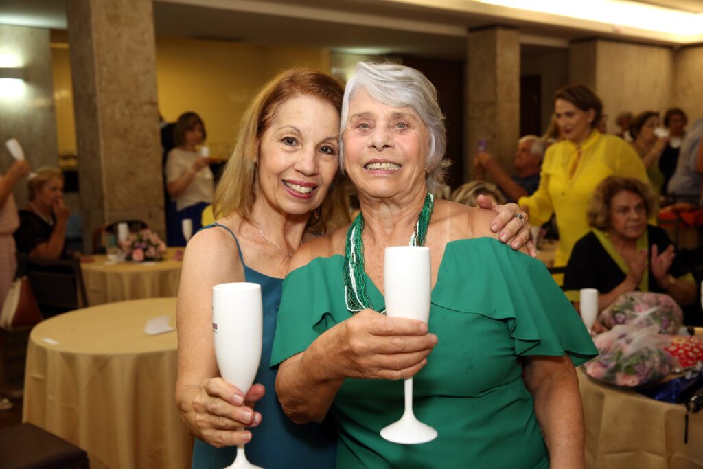 Celebração das Mulheres