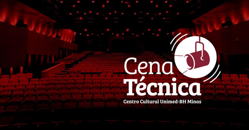 Cena Técnica – Microfone
