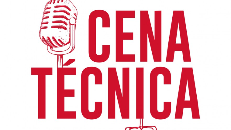 Cena Técnica – Cenografia