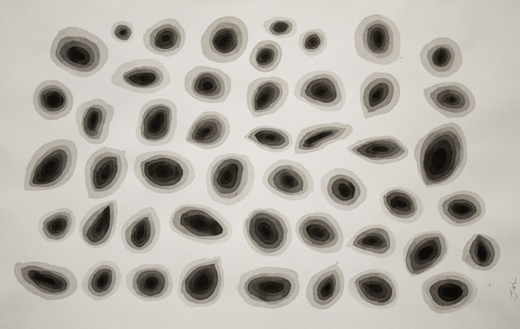 Cento e uma sementes