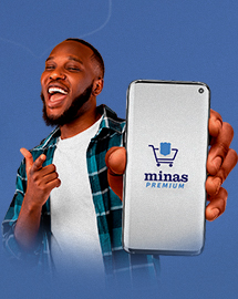 Chegou o Minas Premium