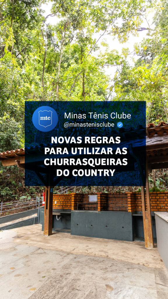 Churrasqueiras do Minas Country