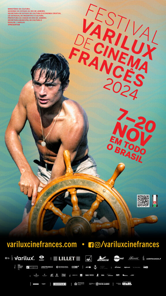 Cinema – Festival Varilux