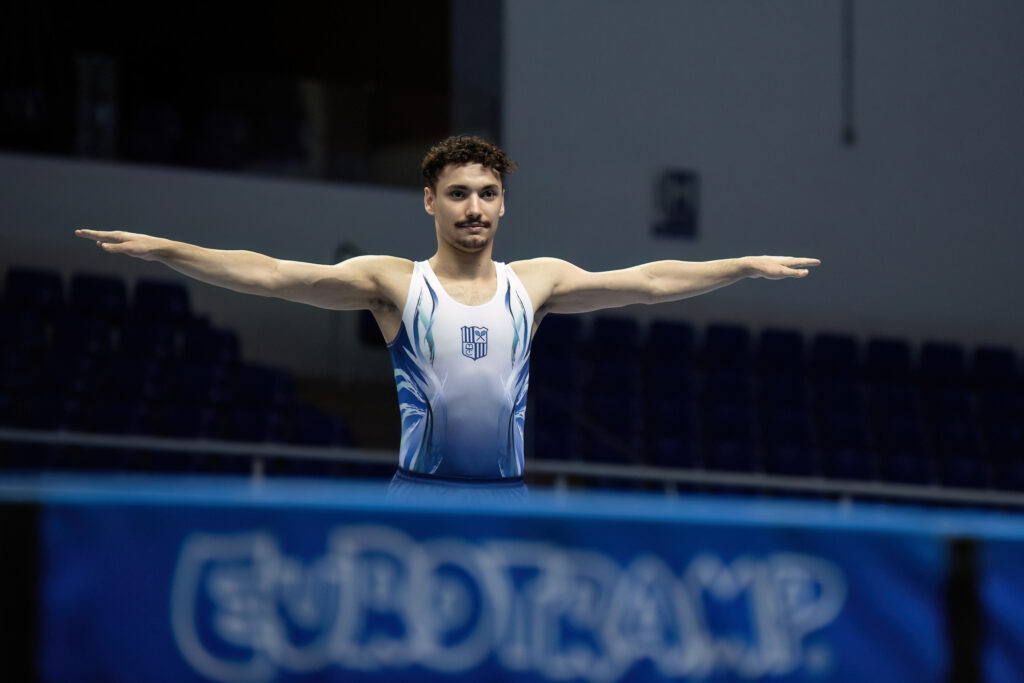 Classificação histórica!