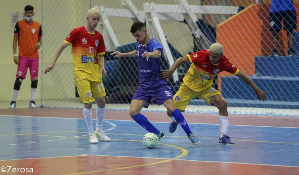 Classificação invicta