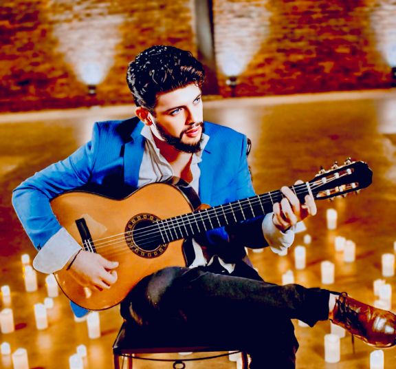 Clube da Esquina Tributo