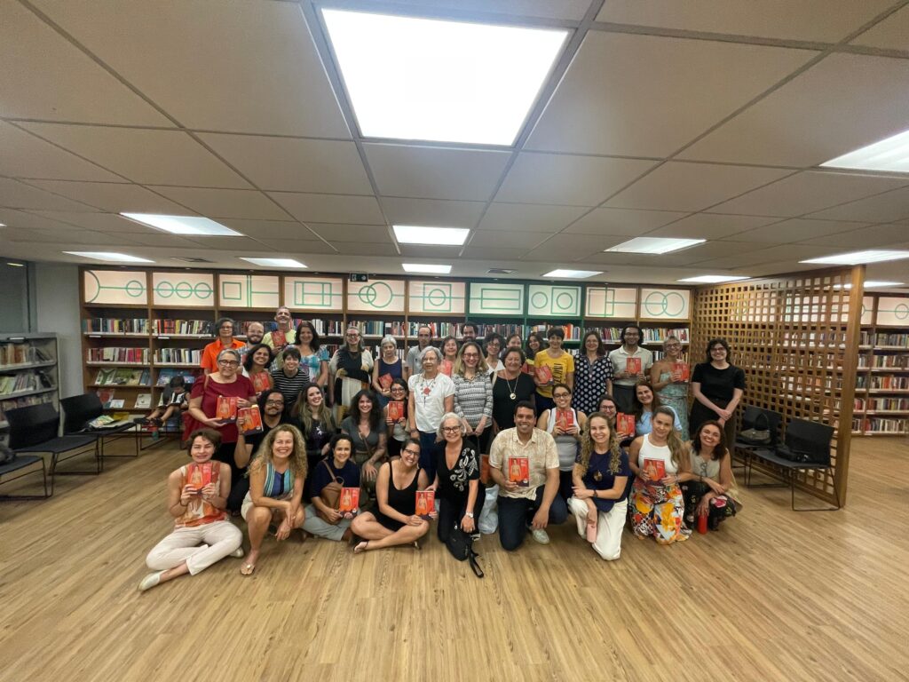 Clube do Livro – Dezembro