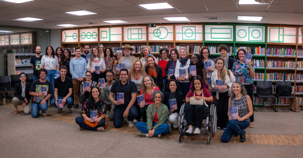 Clube do Livro – Julho