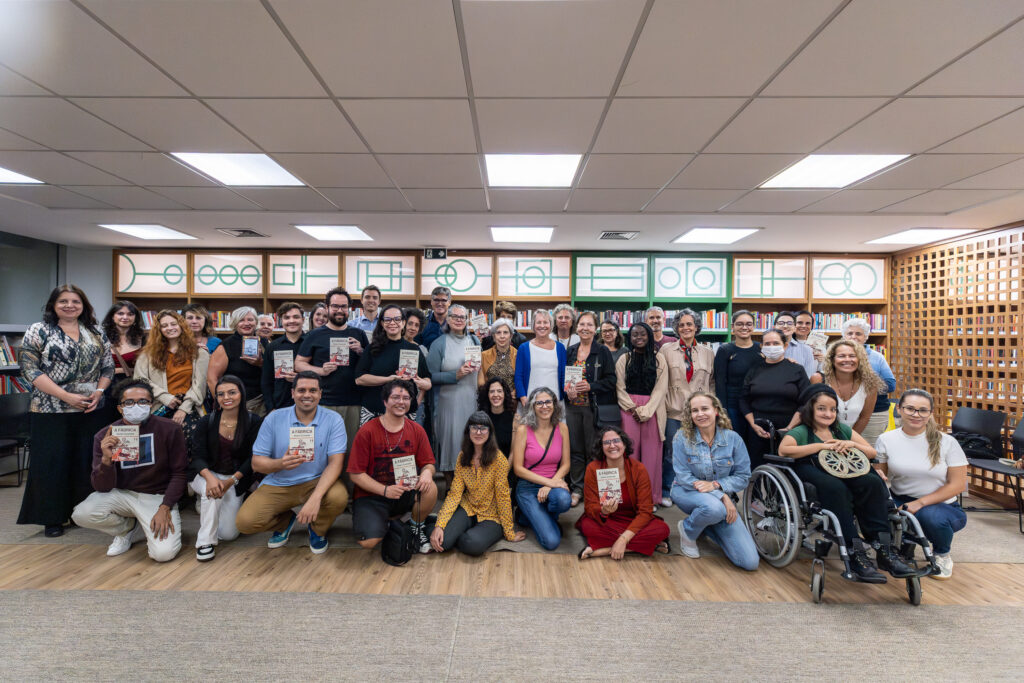 Clube do Livro – Junho