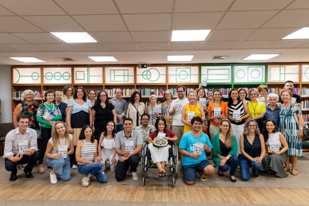 Clube do Livro – Maio