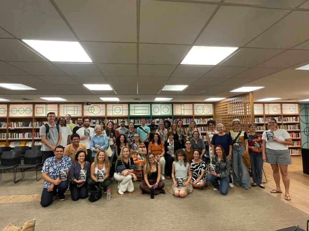 Clube do Livro – Novembro