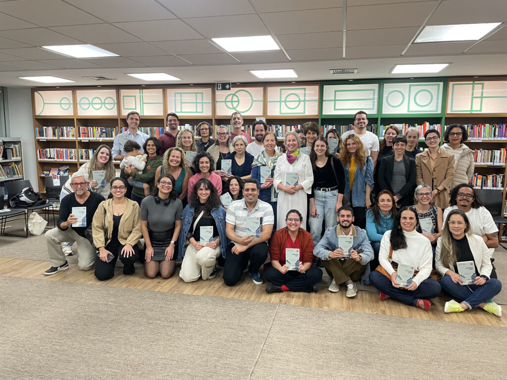 Clube do Livro – Setembro