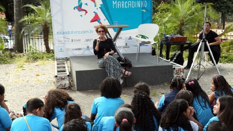 Câmara Mineira do Livro