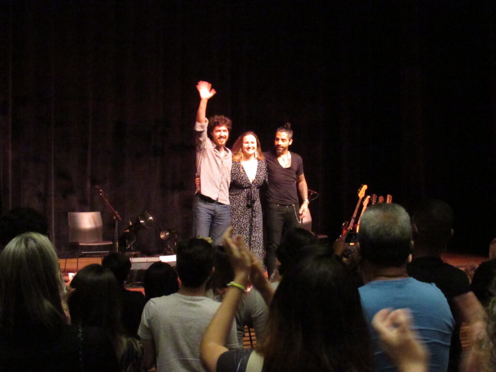 Cobra Coral – Dez anos