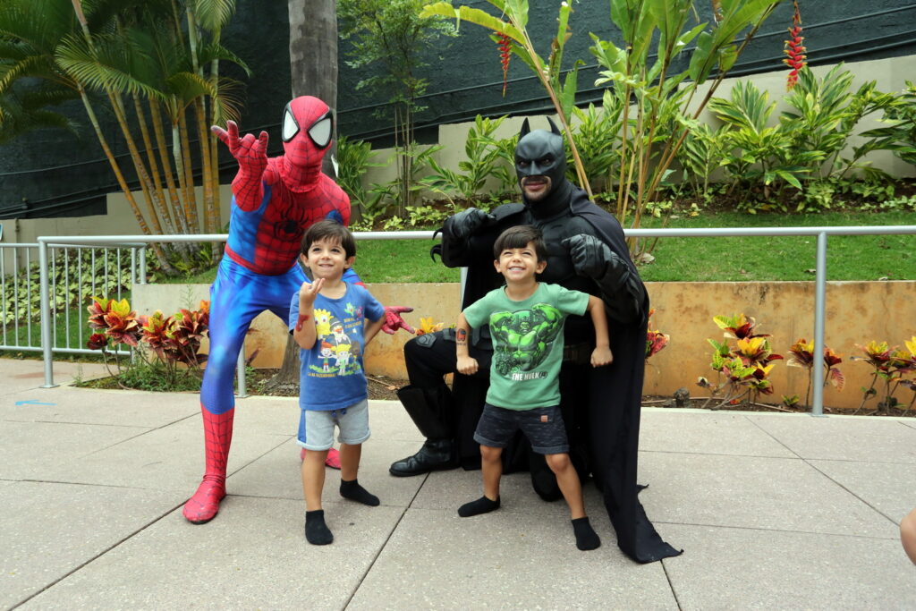 Colônia de Férias 2023