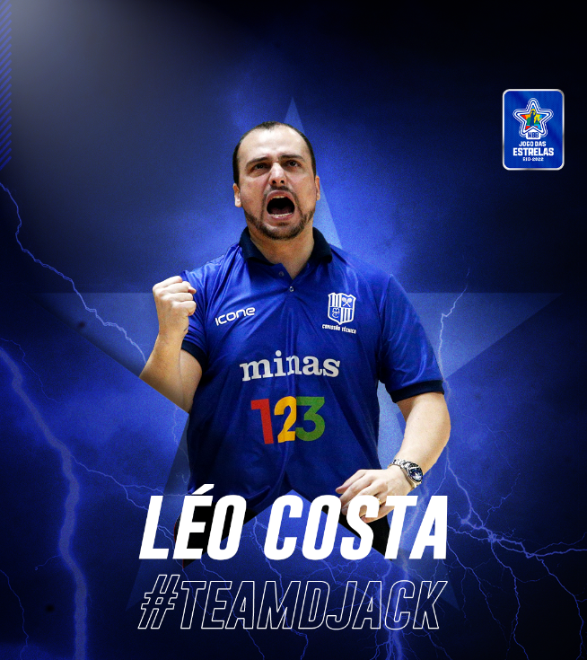 Comandante das Estrelas