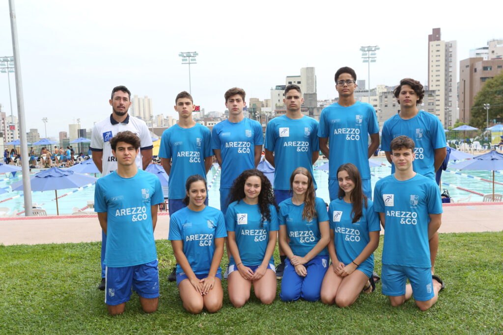 Com a seleção mineira