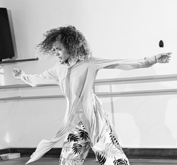 Como água – 1º ato