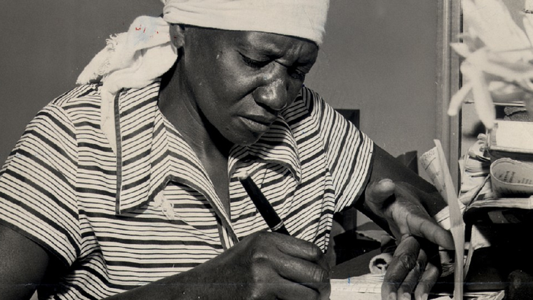 Como ler Carolina de Jesus