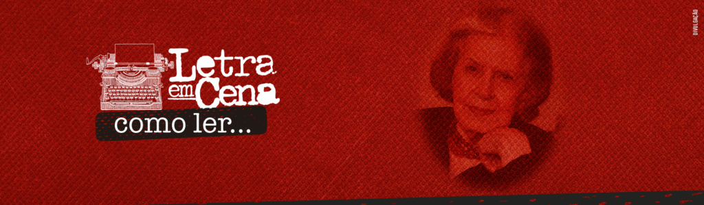 Como ler Lygia Fagundes Telles