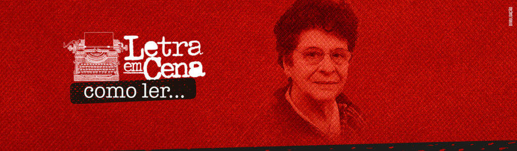 Como ler Maria Valéria Rezende