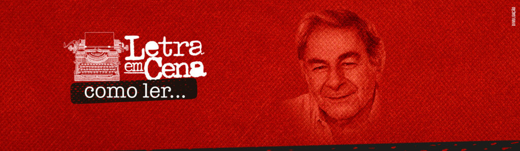 Como ler Raduan Nassar