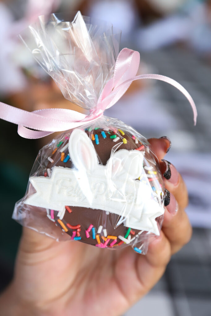 Compartilhando o Saber