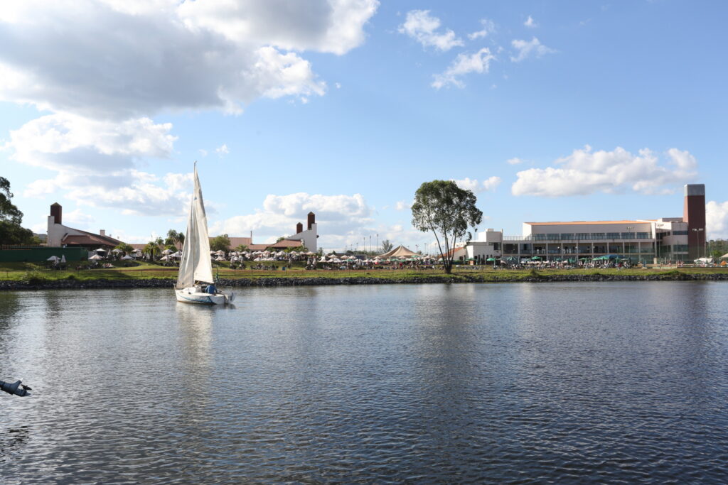 Comunicado – Minas Náutico