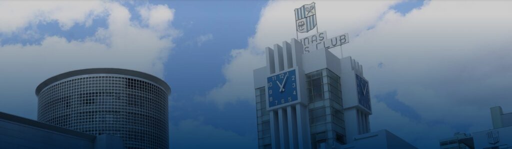 Comunicado aos sócios