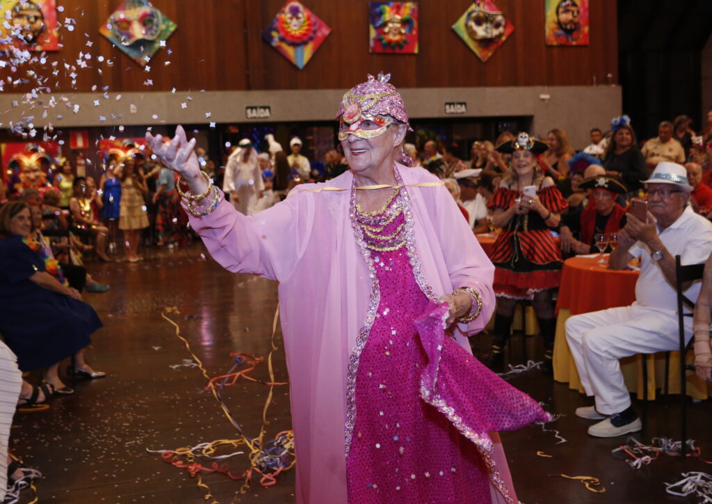 Concurso de Fantasias