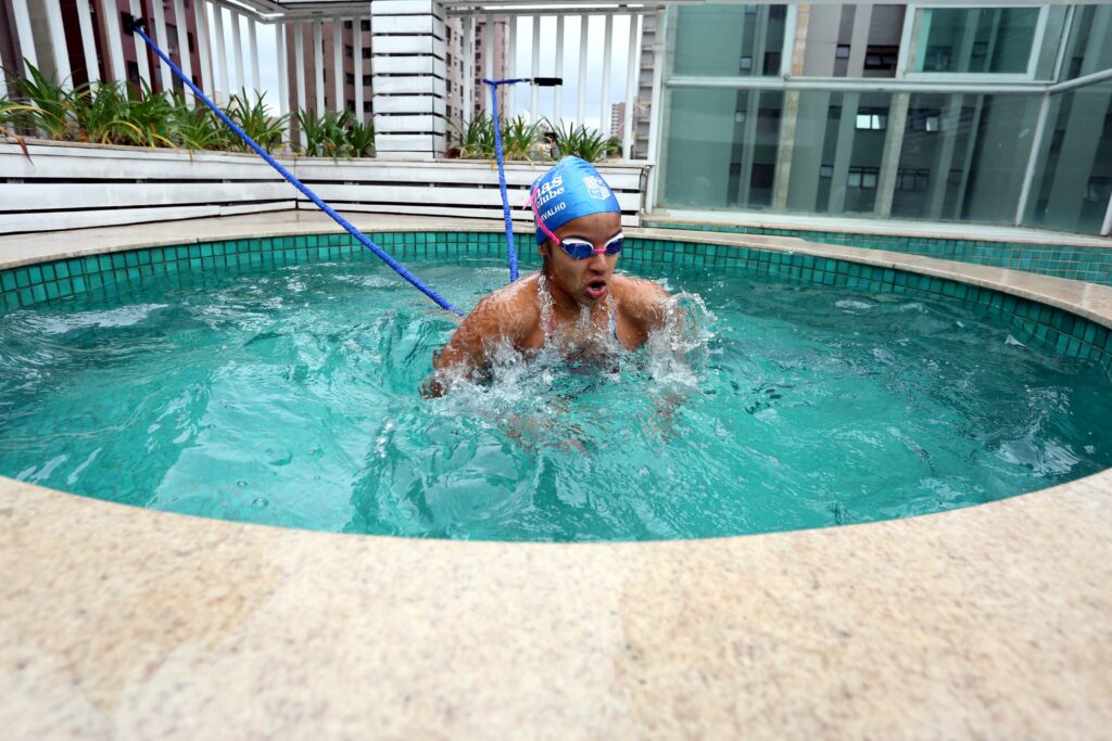 Conectados ao esporte