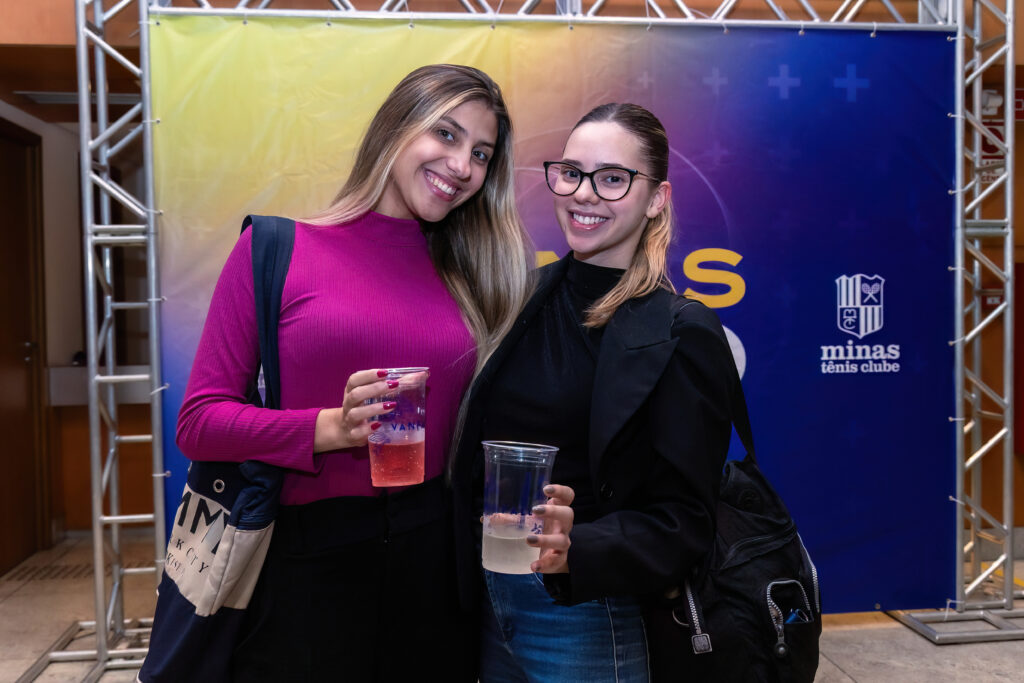 Conexão Minas – Empreendedorismo e tecnologia