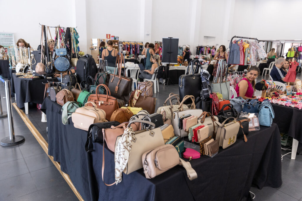 Confira os expositores selecionados para a II Feira Solidária Náutico