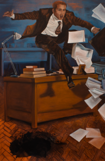 Contrapontos e Contratempos