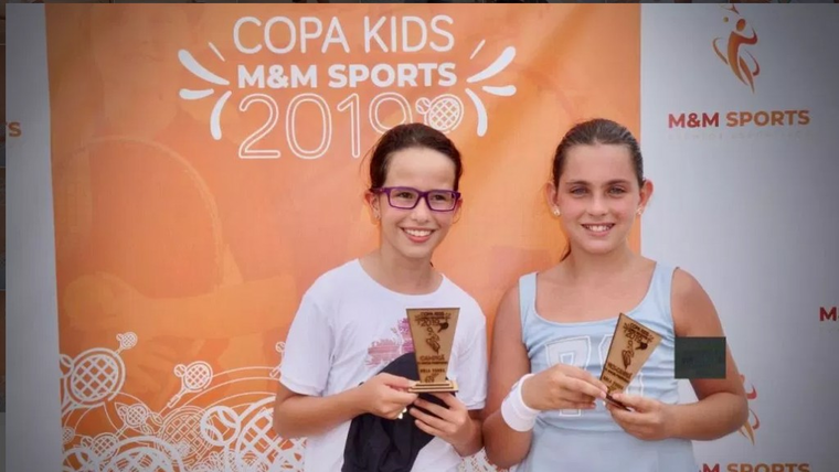 Copa Kids