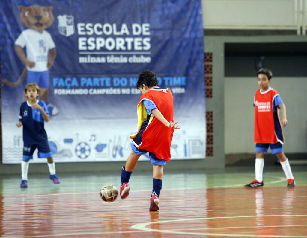 Copa Max de Futsal 18/5