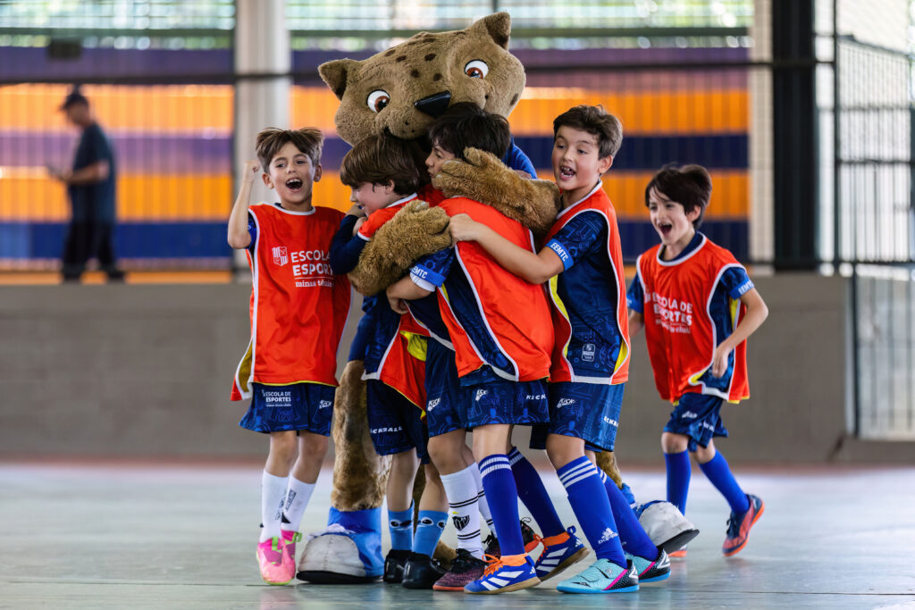 Copa Max de Futsal 24/5