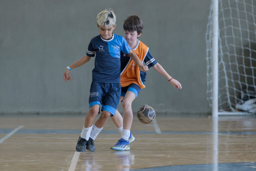 Copa Max de Futsal 28/9