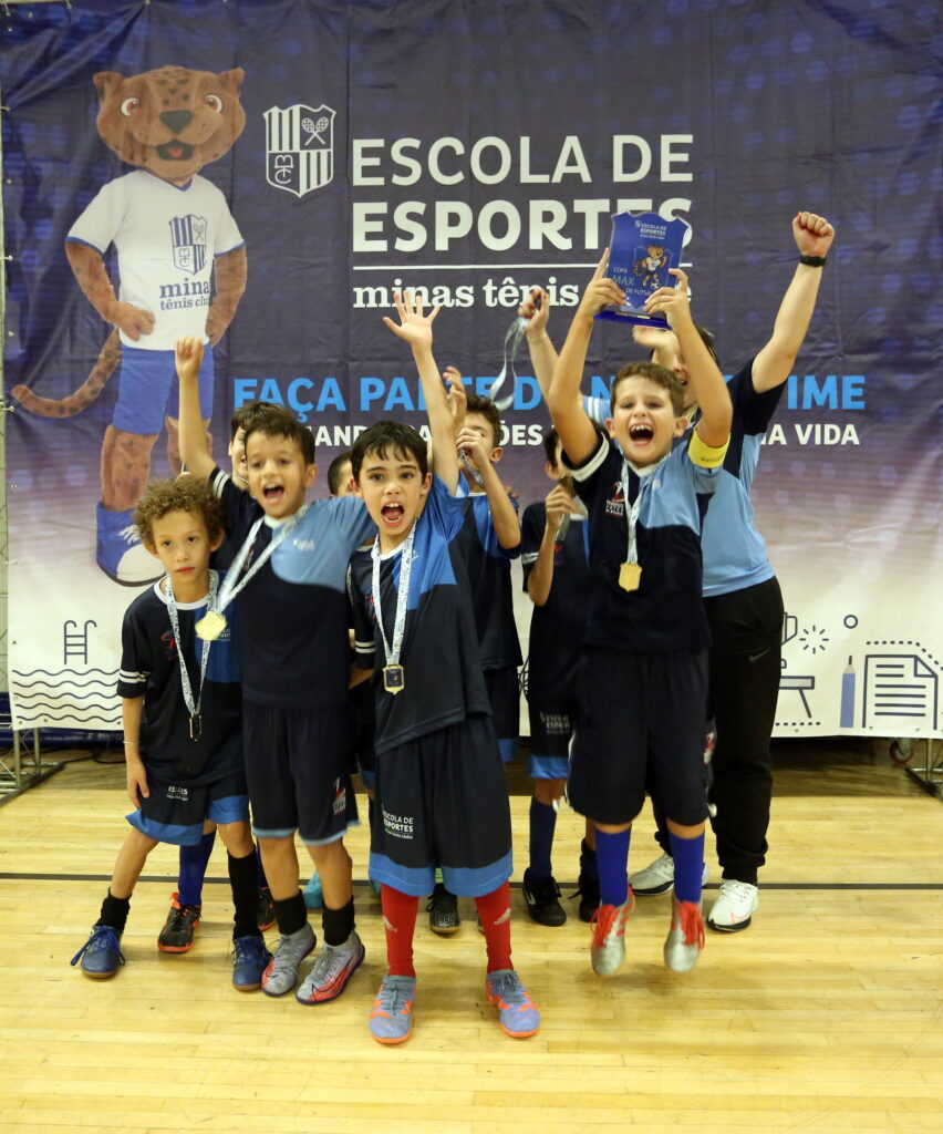 Copa Max de Futsal