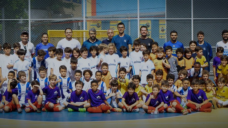 Copa Minas de Futsal Sub-9