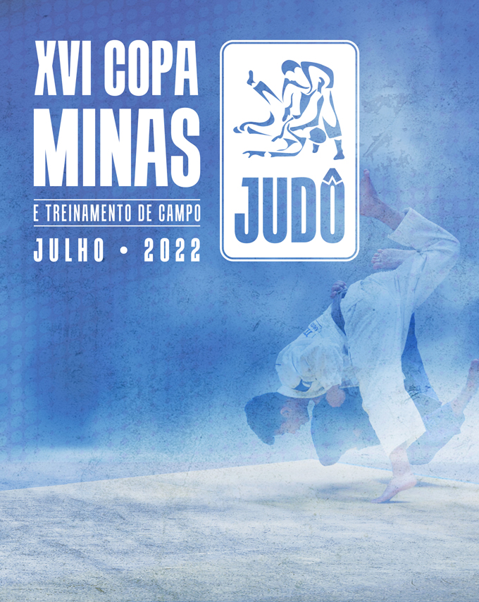 Copa Minas de Judô
