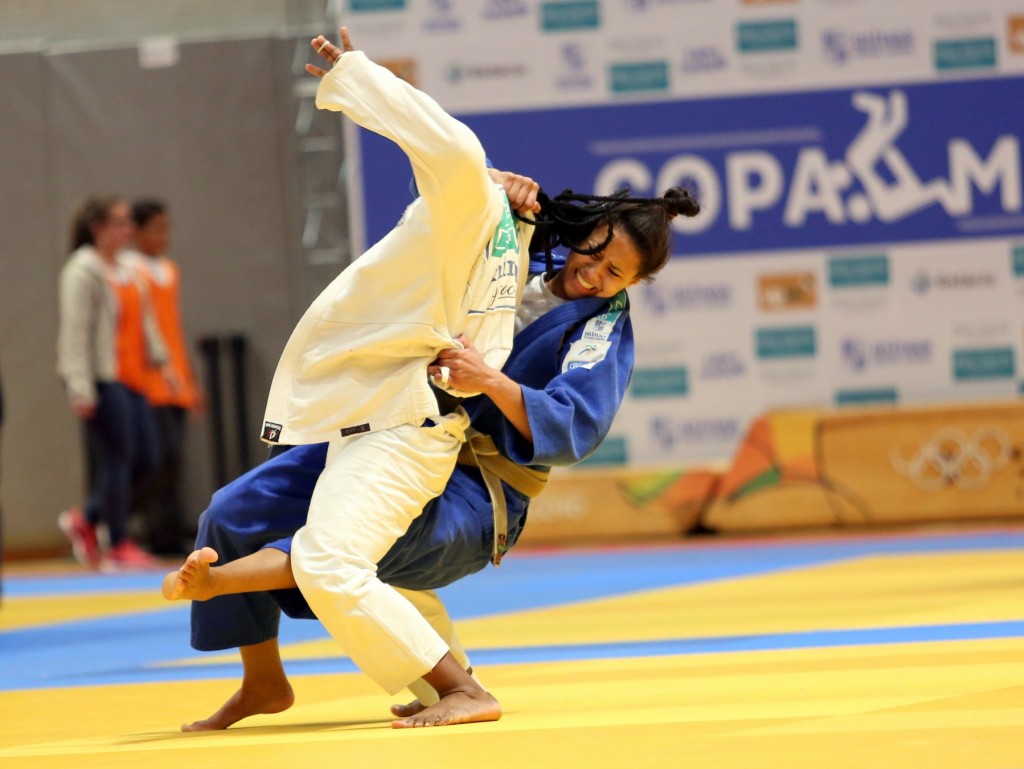 Copa Minas de Judô