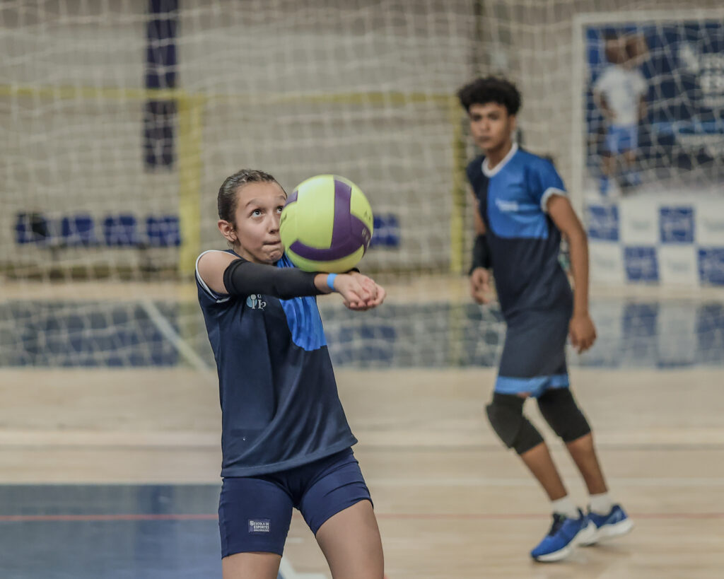 Copa Vôlei – 22/9