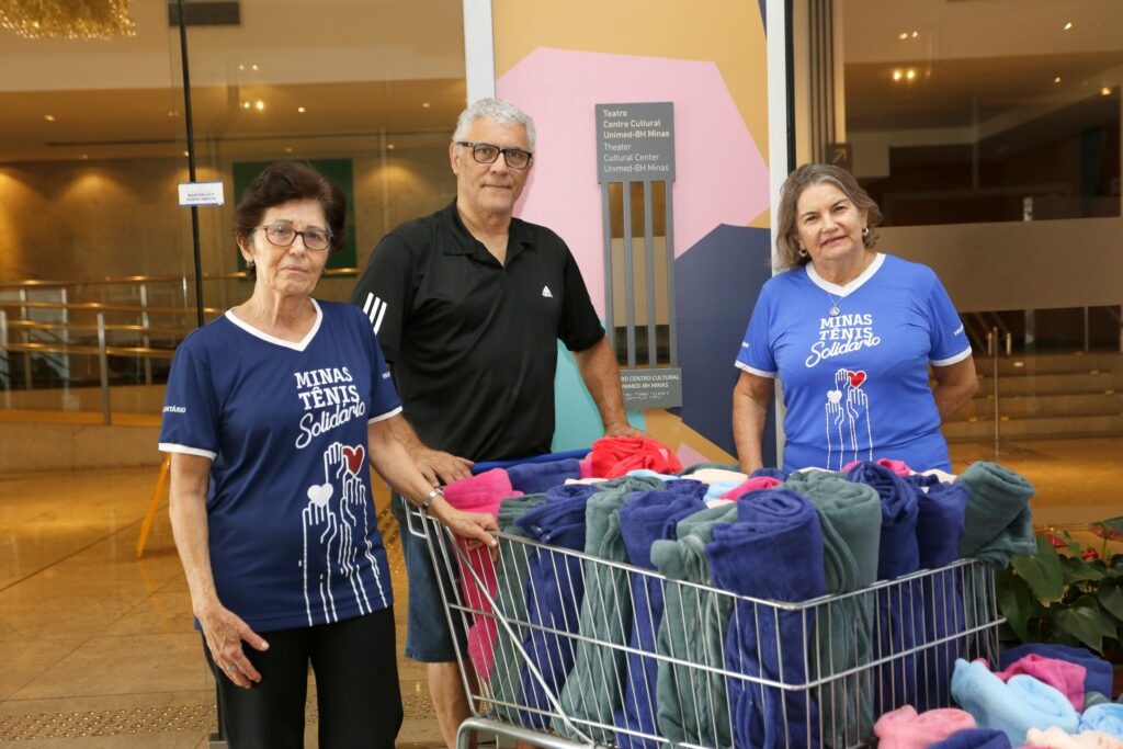 Corações aquecidos