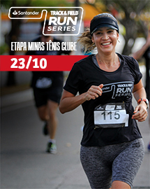 Corrida de rua