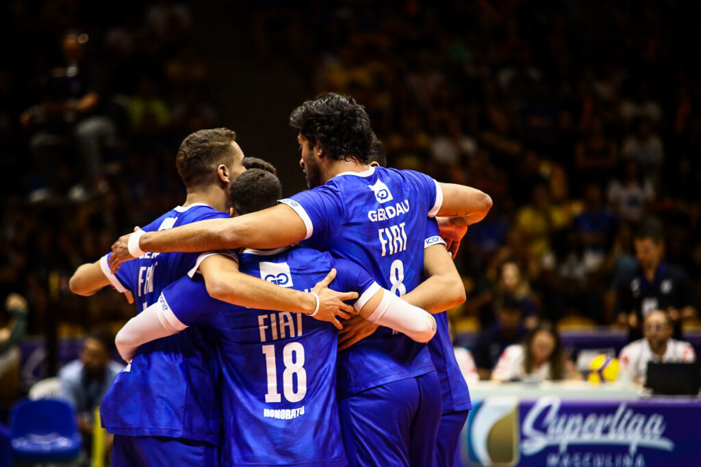 Credenciamento aberto