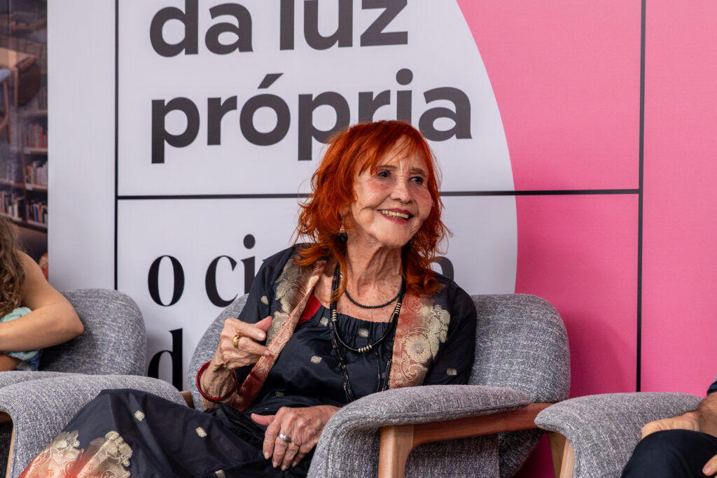 Curso: Por Dentro do Processo da Produção da Mostra