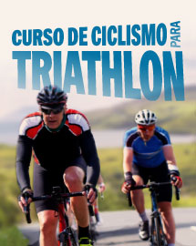Curso de Ciclismo para Triathlon